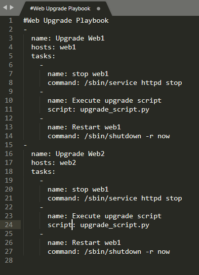 ansible-playbooks-adaptingit